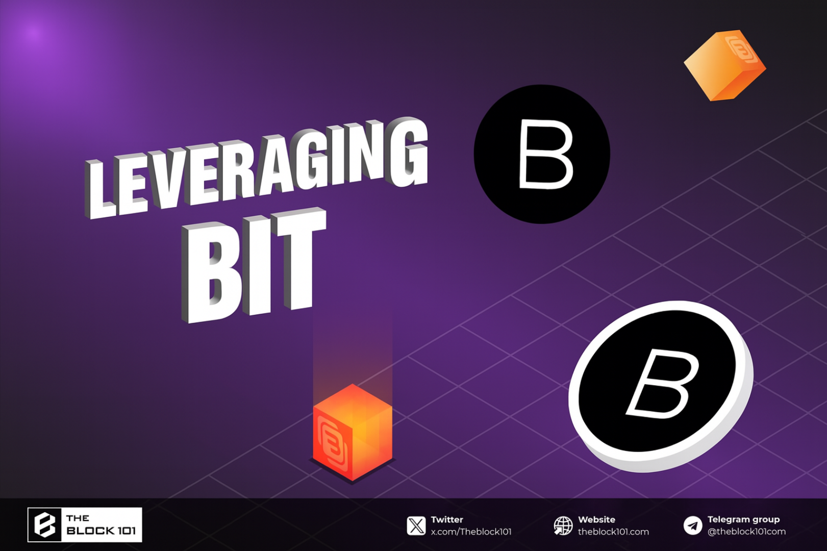Leveraging Bit in Cryptocurrency and Blockchain: Revolutionizing Digital Transactions