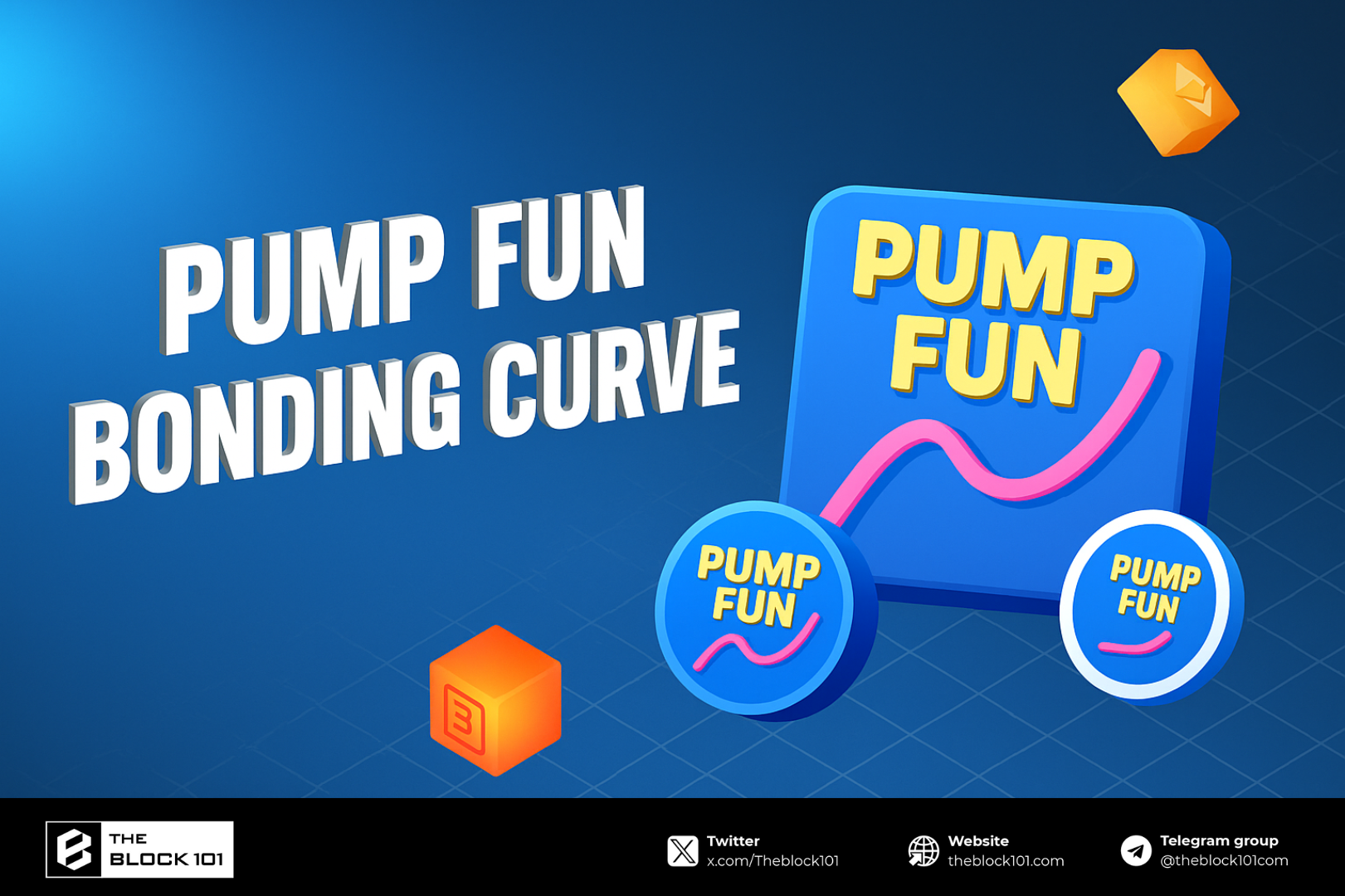 Understanding the Pump Fun Bonding Curve