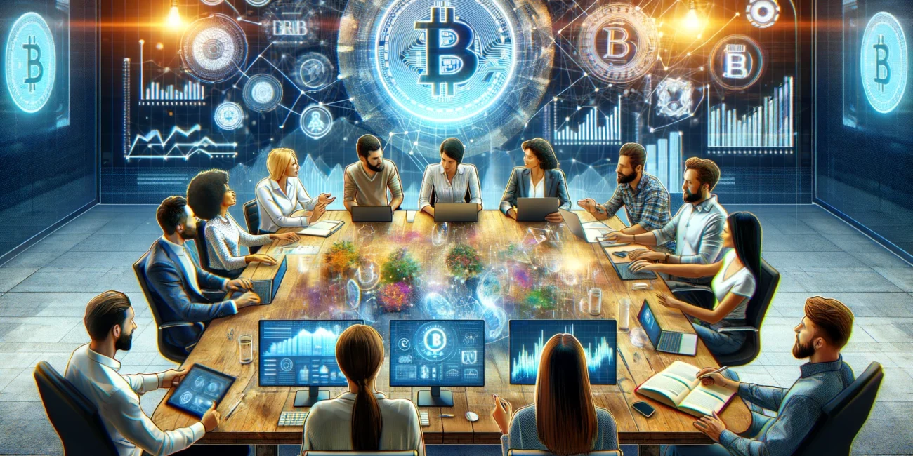 Leverage Community Building