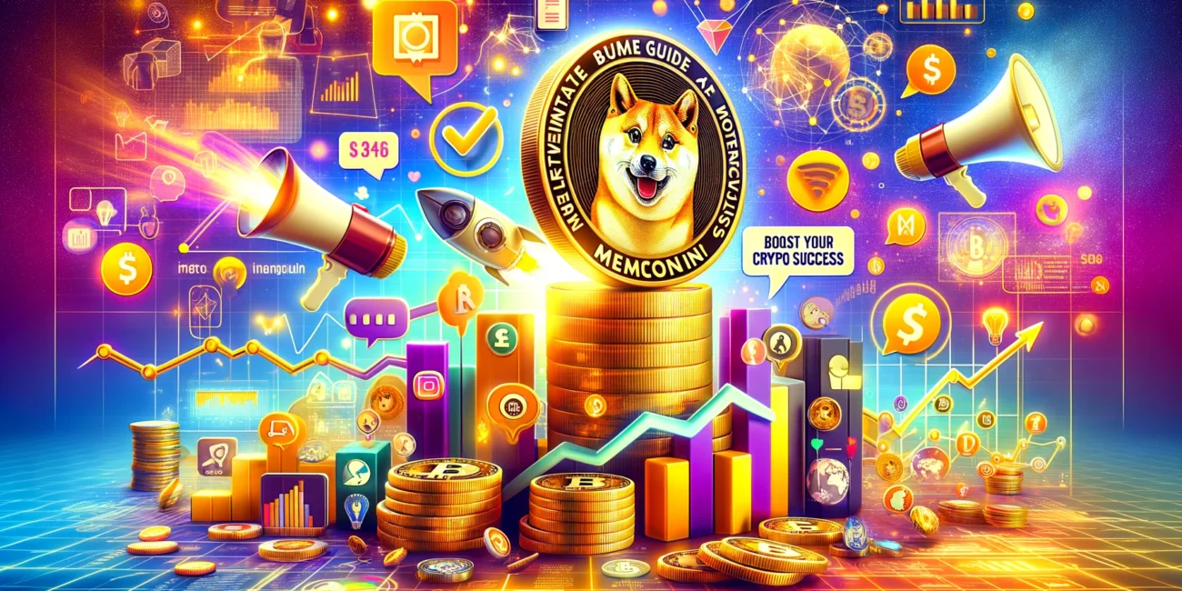 Promoting Your Meme Coin