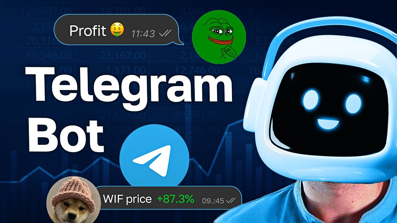 How to Choose the Right Telegram Crypto Price Alert Bot