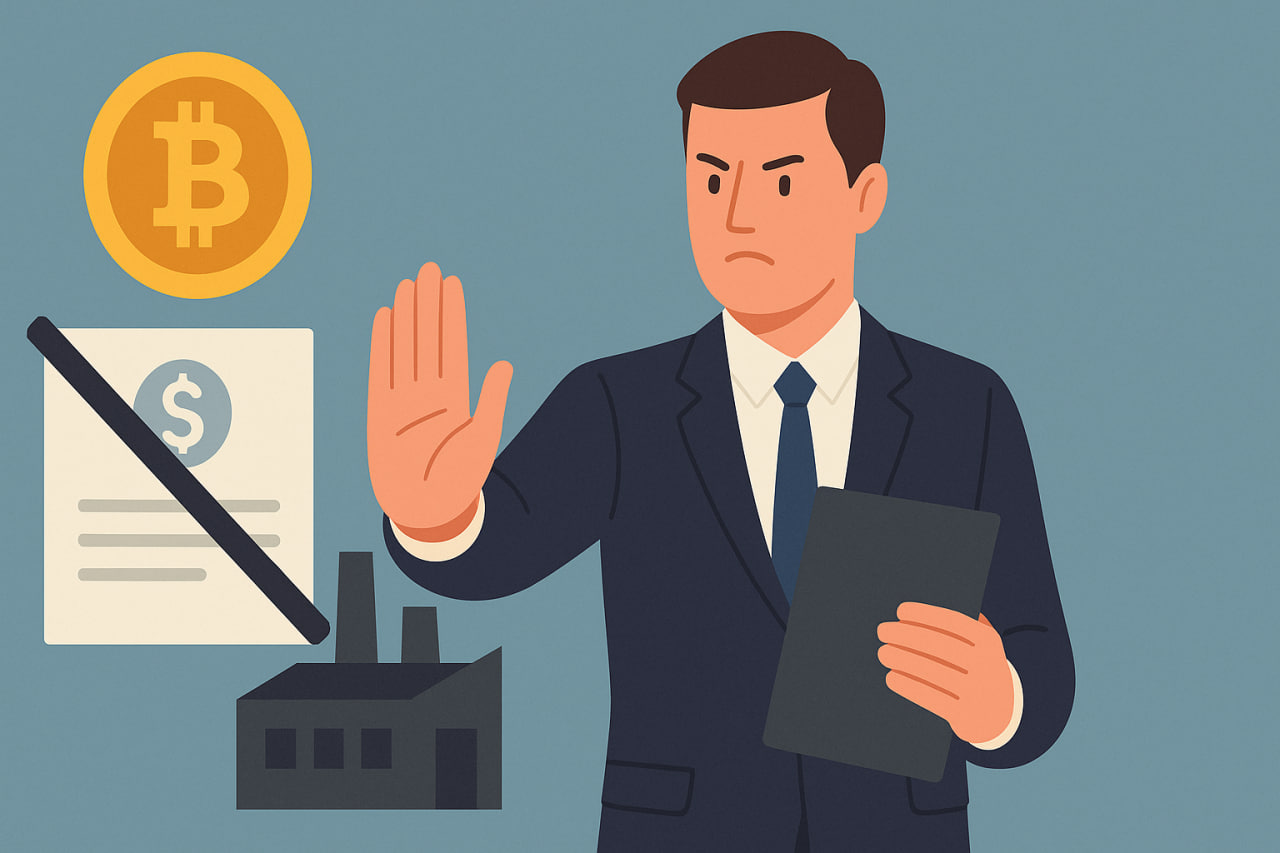 Trump Media phủ nhận tin đồn huy động 3 tỷ USD để đầu tư Bitcoin và crypto