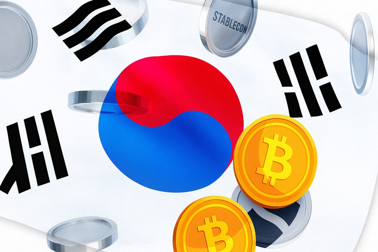 Hàn Quốc đề xuất luật khung cho tài sản số, siết chặt quản lý stablecoin