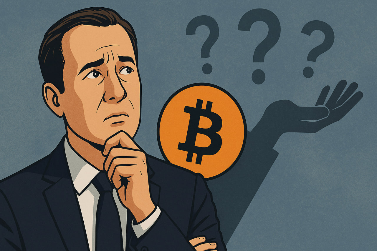 Tại sao CEO Bitwise cho rằng “sẽ không còn đủ Bitcoin”?