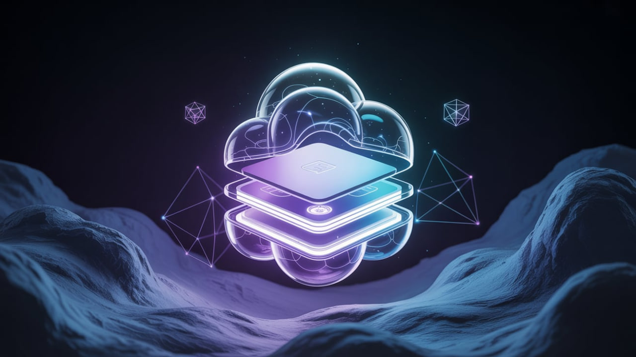 Aptos Labs v&agrave; Jump Crypto ra mắt Shelby &ndash; lớp lưu trữ đ&aacute;m m&acirc;y d&agrave;nh ri&ecirc;ng cho Web3