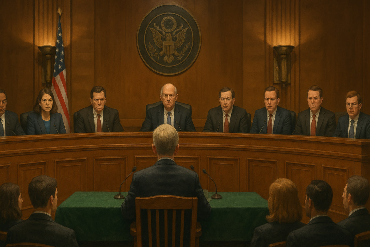 Ngày 9/7 có thể là bước ngoặt của thị trường crypto – vì sao?