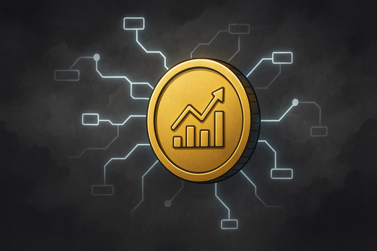 Cổ phiếu được token hóa vẫn nằm trong vùng xám pháp lý