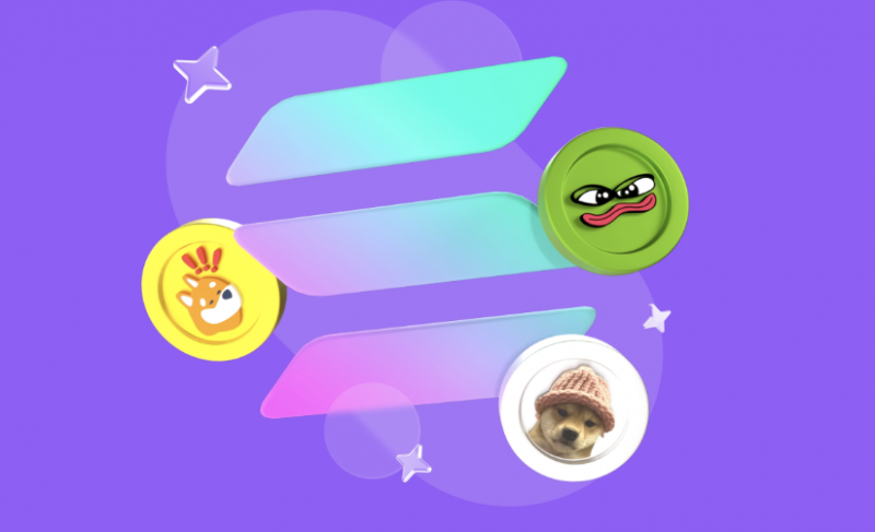 Safety Tips for Buying Solana Memecoins