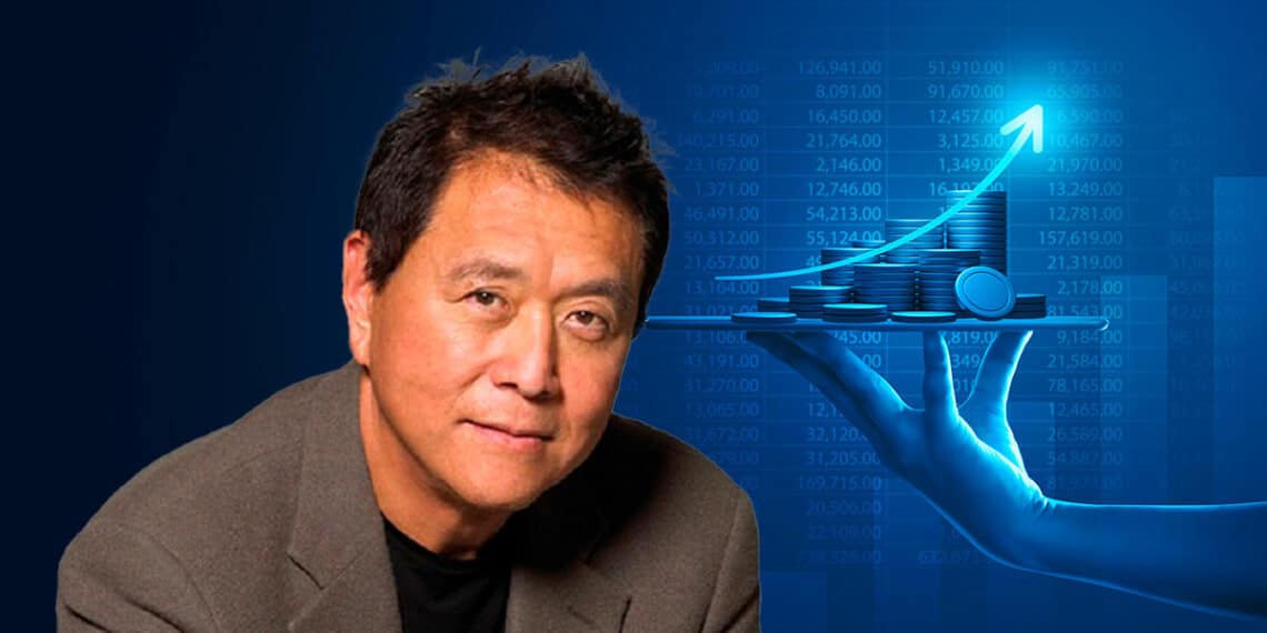 Robert Kiyosaki Là Ai Tiểu Sử Và Triết Lý Tài Chính Của Người đứng Sau