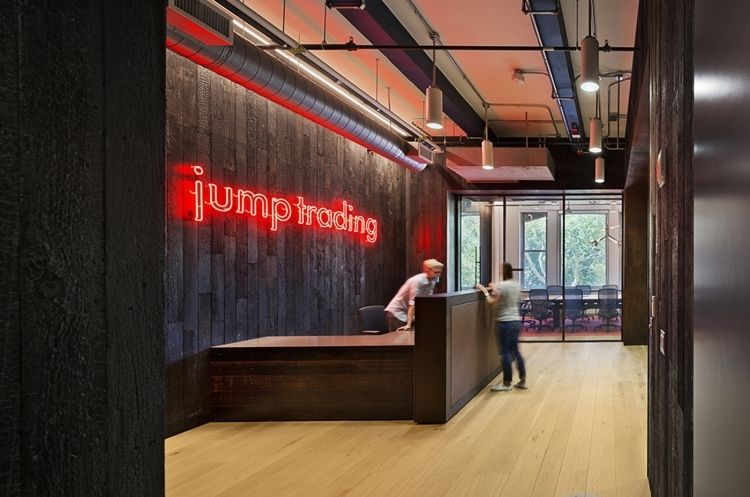 Jump Trading là gì? Khám phá ông lớn giao dịch bí ẩn và gây tranh cãi