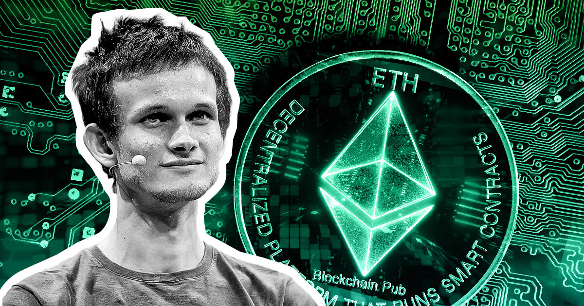 Vitalik Buterin Net Worth 2024: Exploring The Riches Of Ethereum’s Co ...