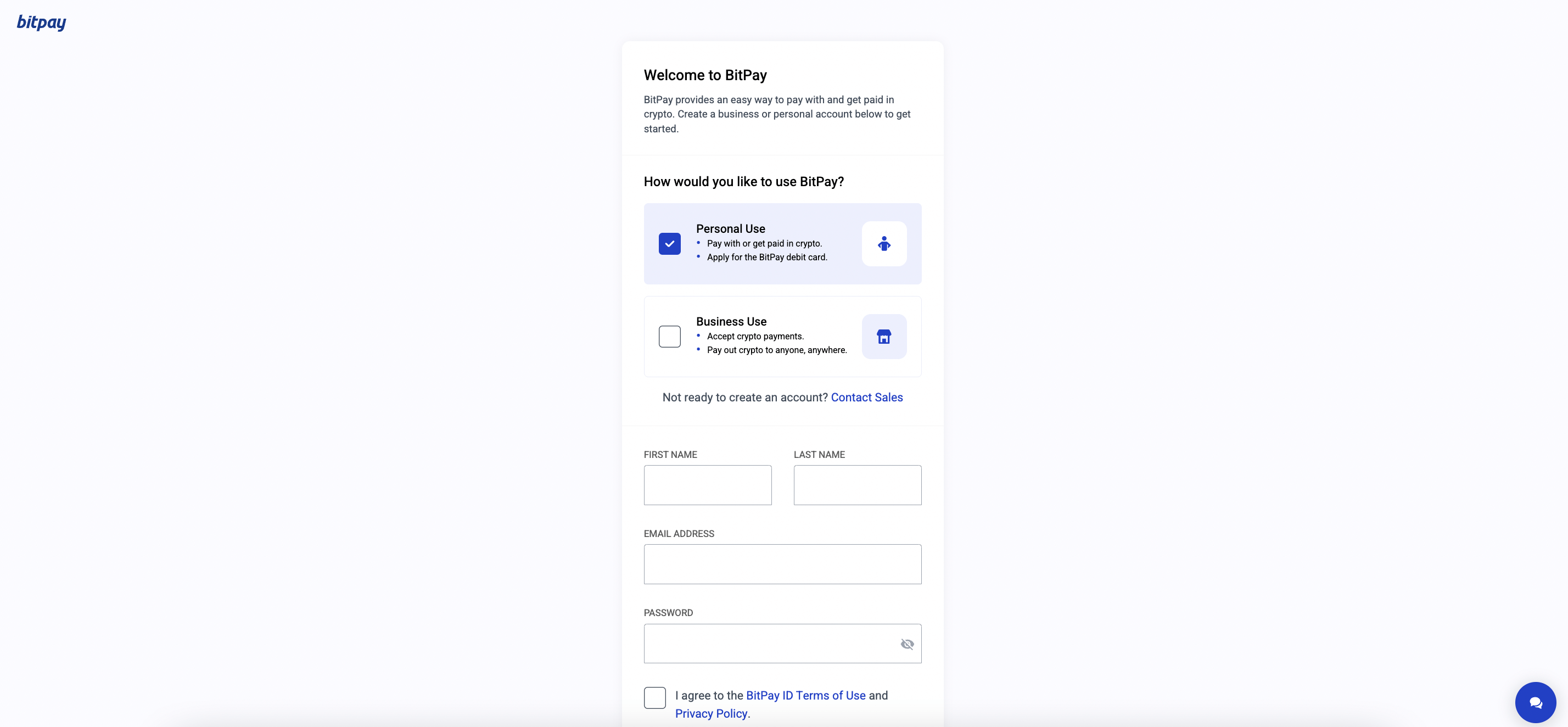 BitPay có KYC không? Cách hoàn tất xác minh BitPay