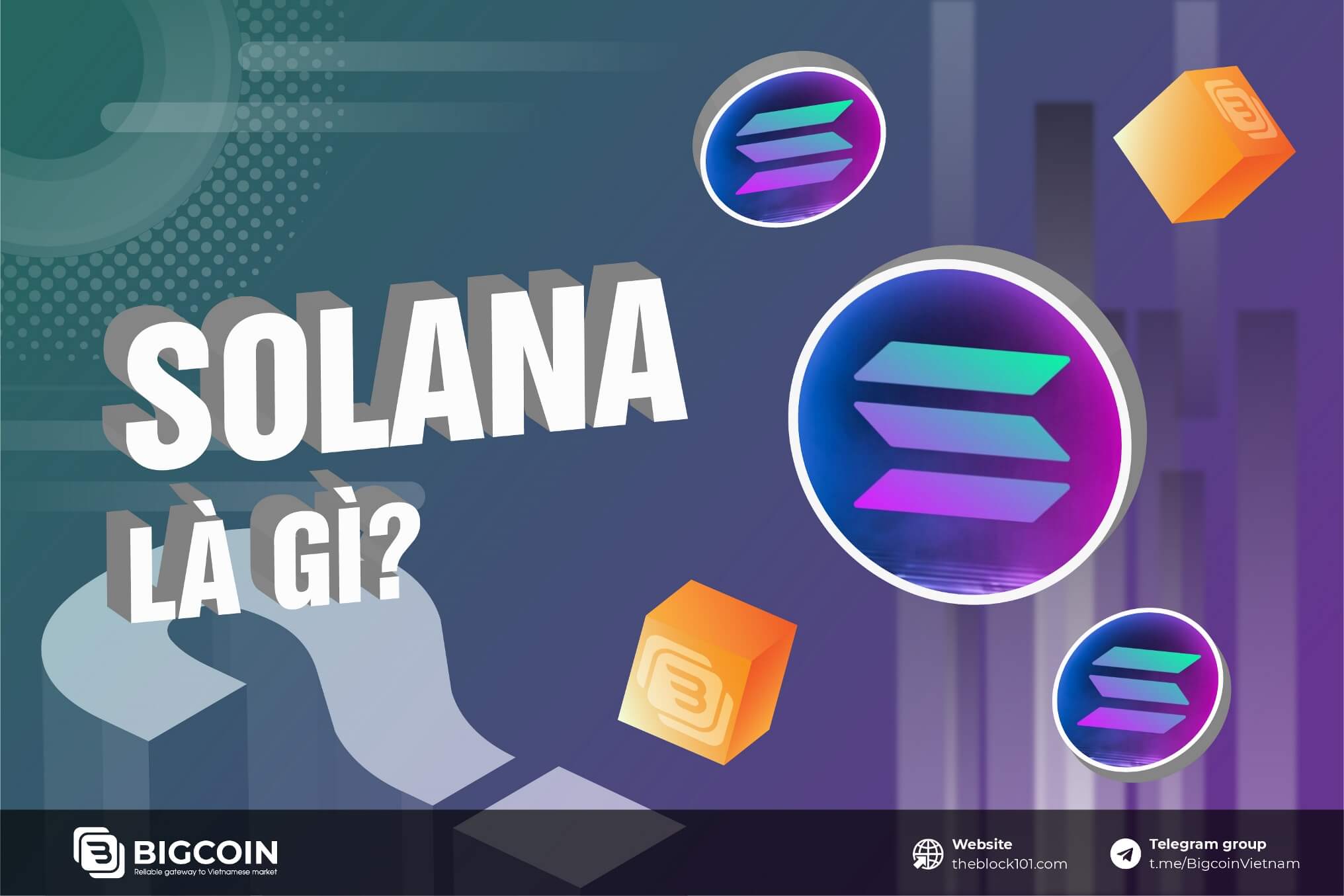 What is Solana (SOL)?