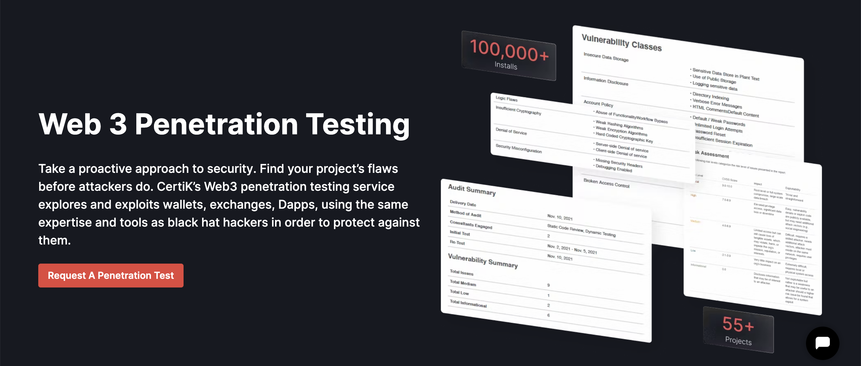 Penetration Testing