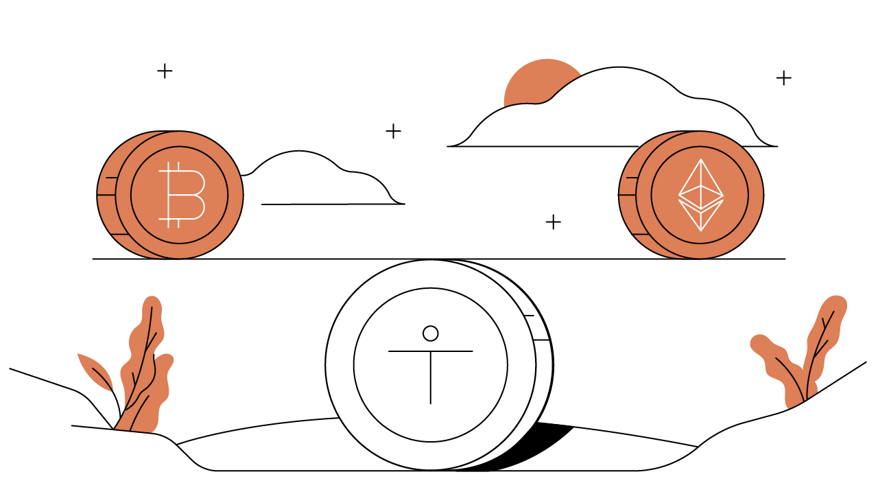 Blockchain và token