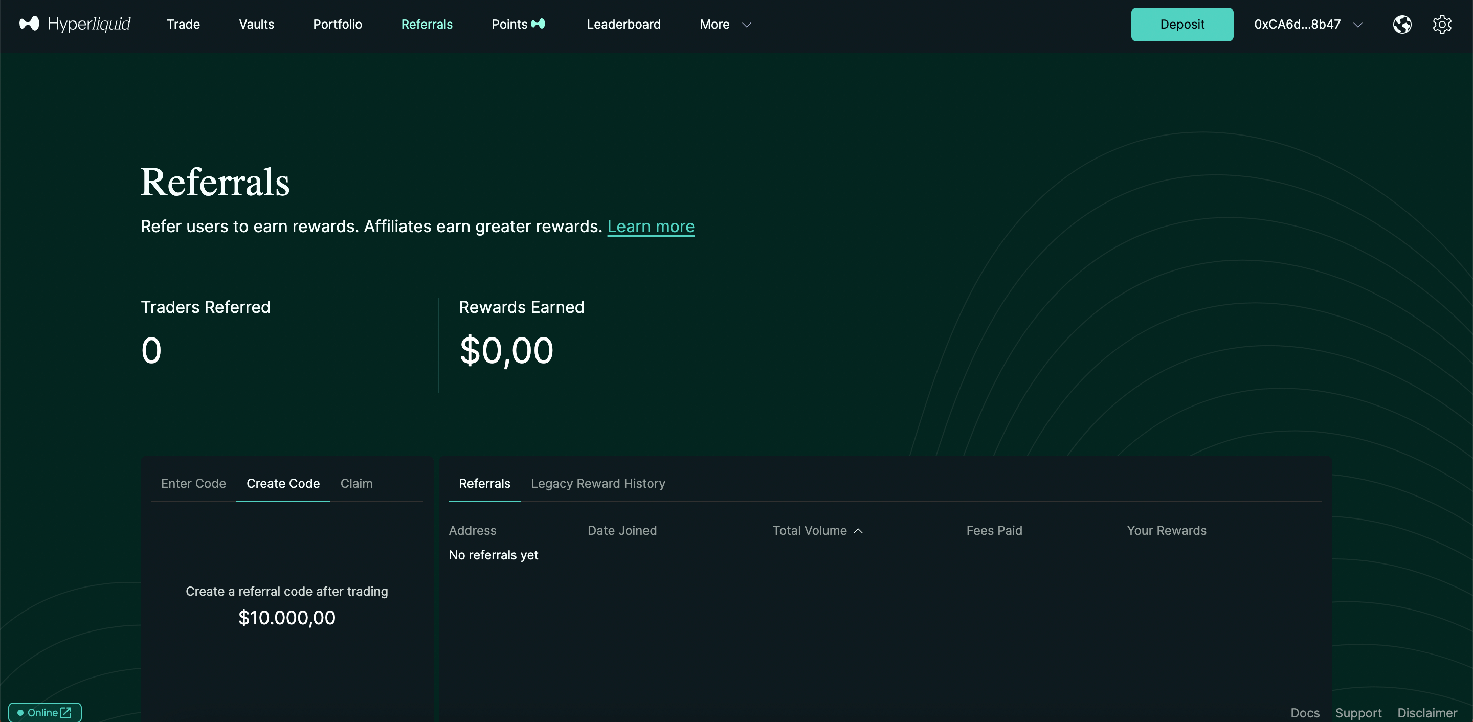 Mời bạn b&egrave; tham gia t&iacute;ch điểm