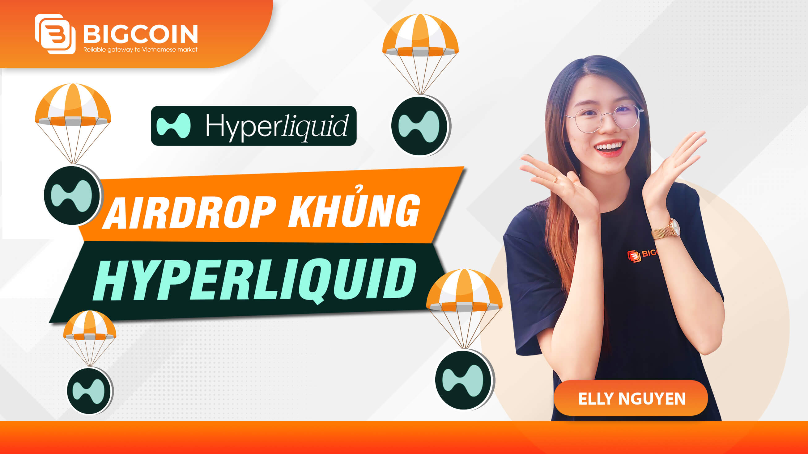 Hướng dẫn săn retroactive trên HyperLiquid từ A-Z