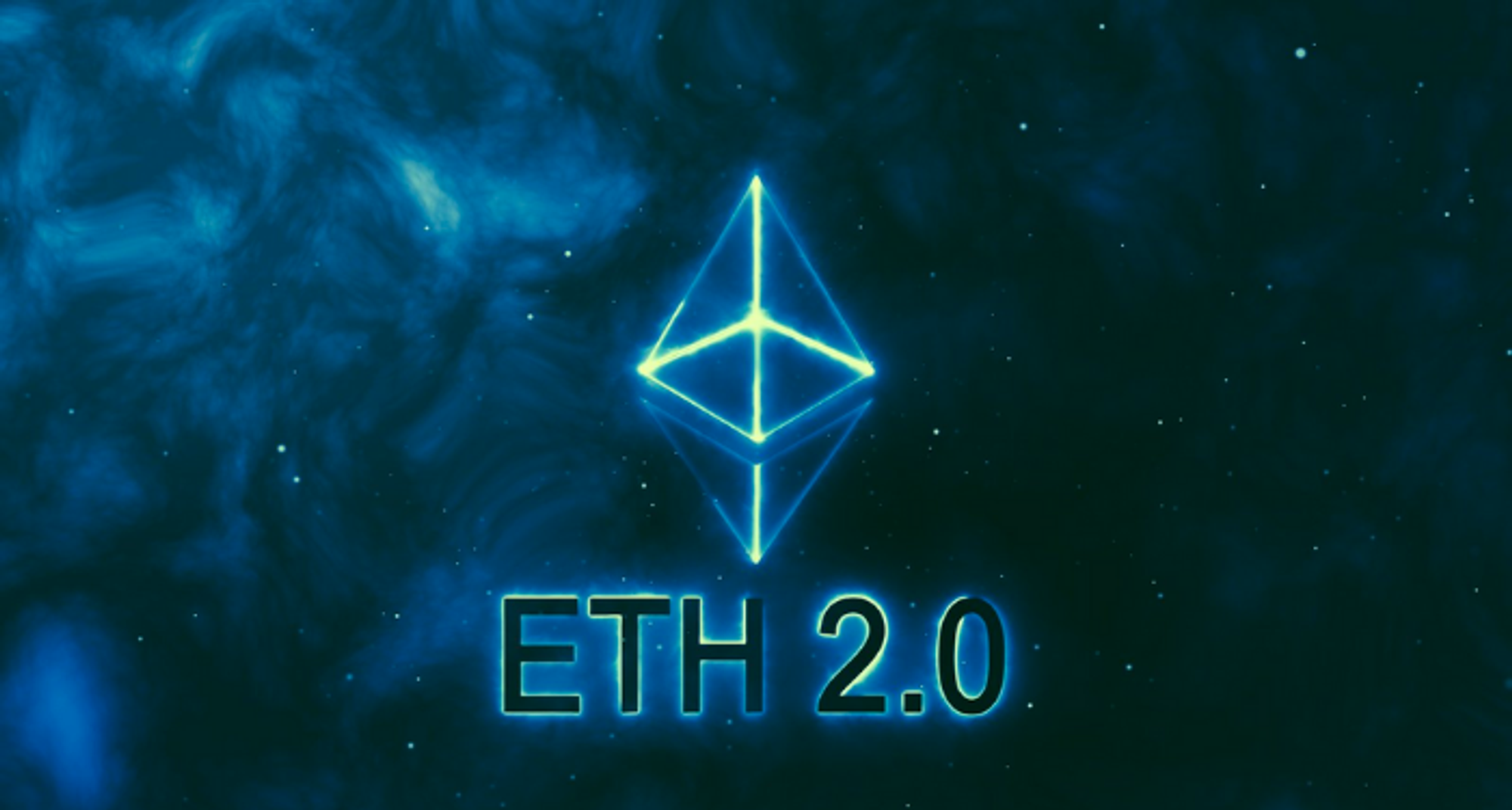 Tầm nhìn ETH 2.0