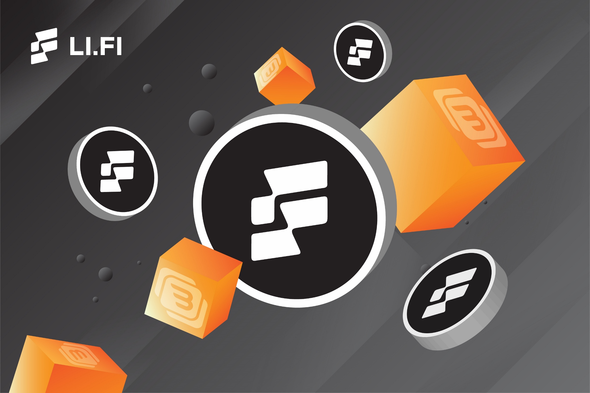 LI.FI Protocol là gì? Tổng quan về giải pháp tổng hợp cross-chain bridge