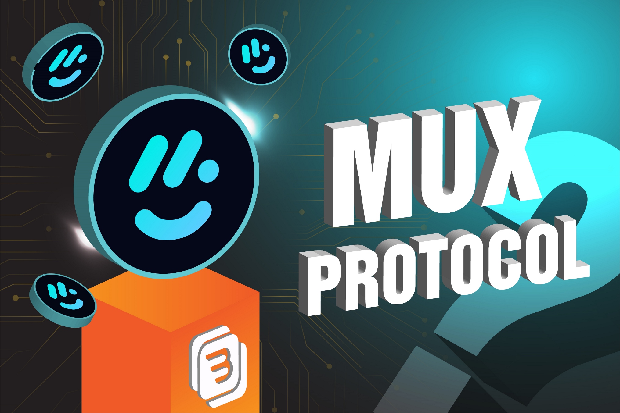 Mux Protocol (mcb) Là Gì? Tổng Quan Về Sàn Giao Dịch đòn Bẩy Phi Tập Trung