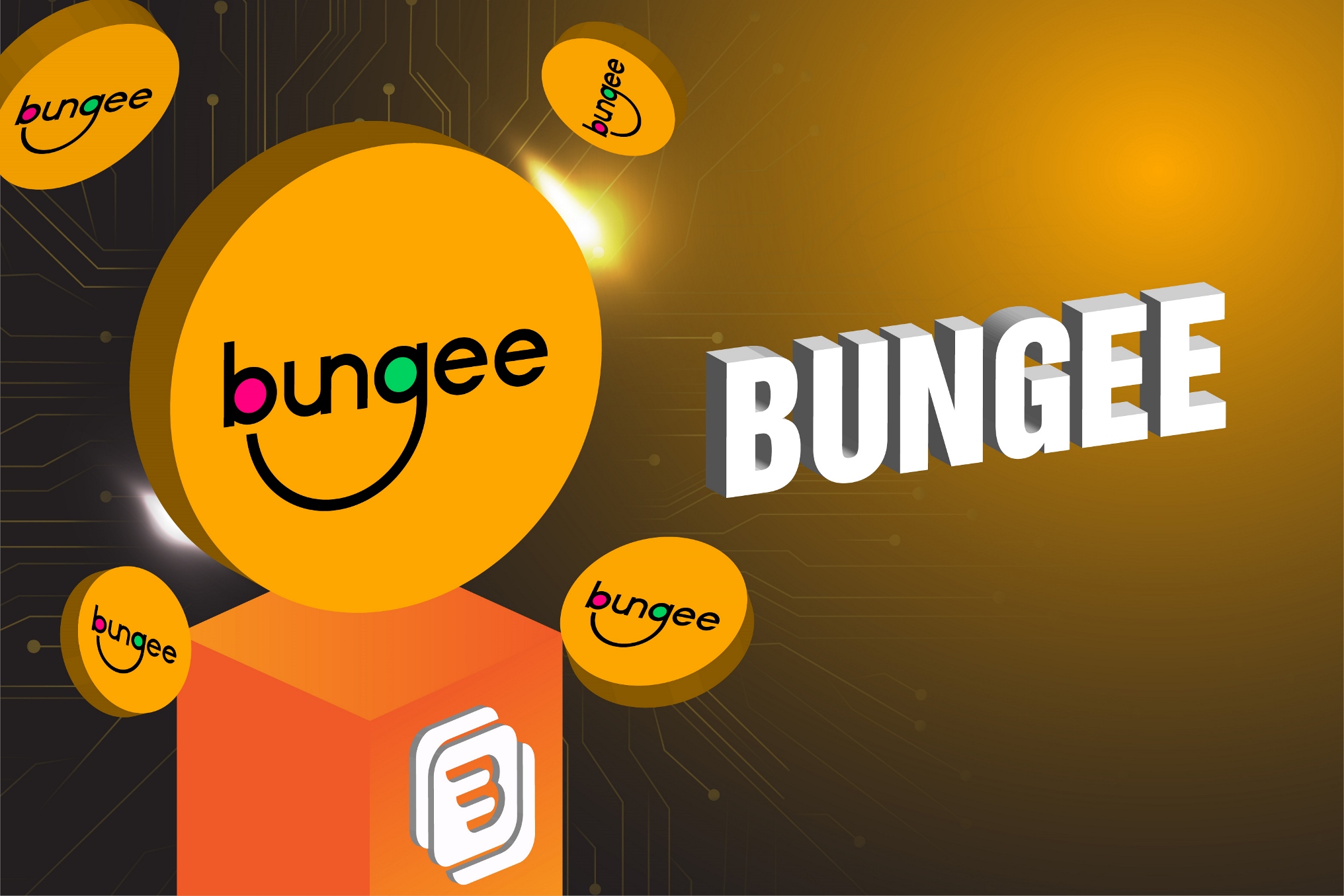 Bungee Exchange là gì?