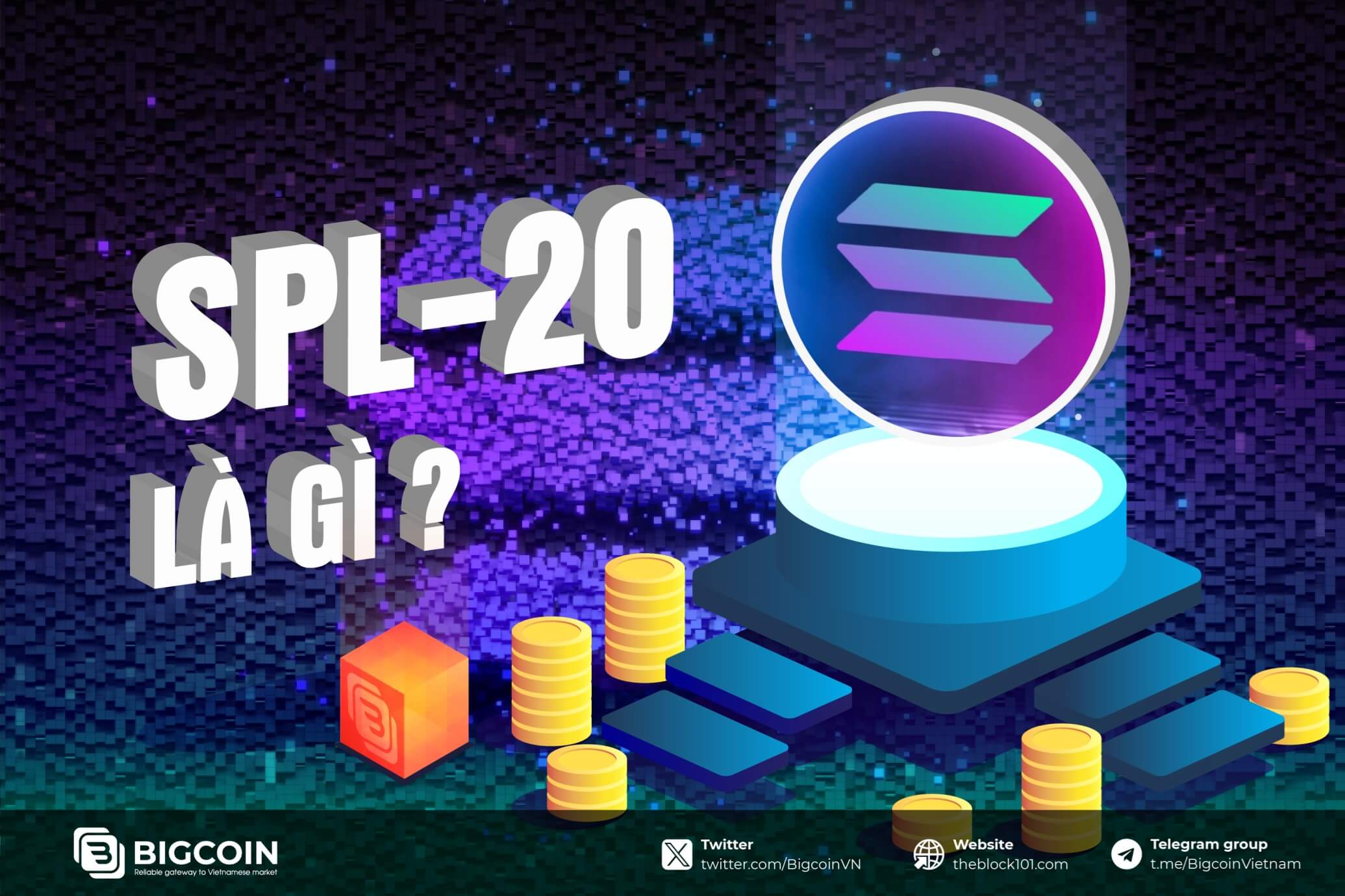 SPL-20 l&agrave; g&igrave;?