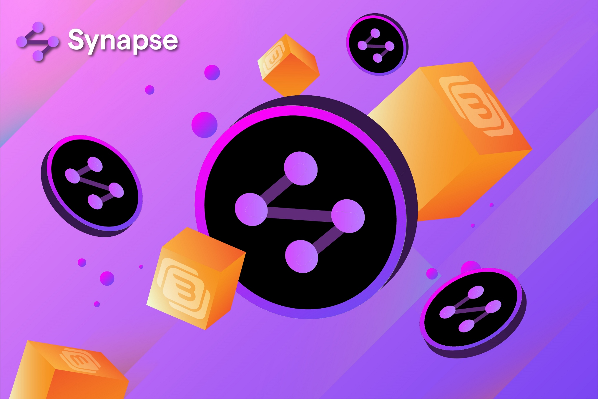 Synapse Protocol (SYN) là gì? Cross-chain Bridge được list trên Binance có gì đặc biệt?