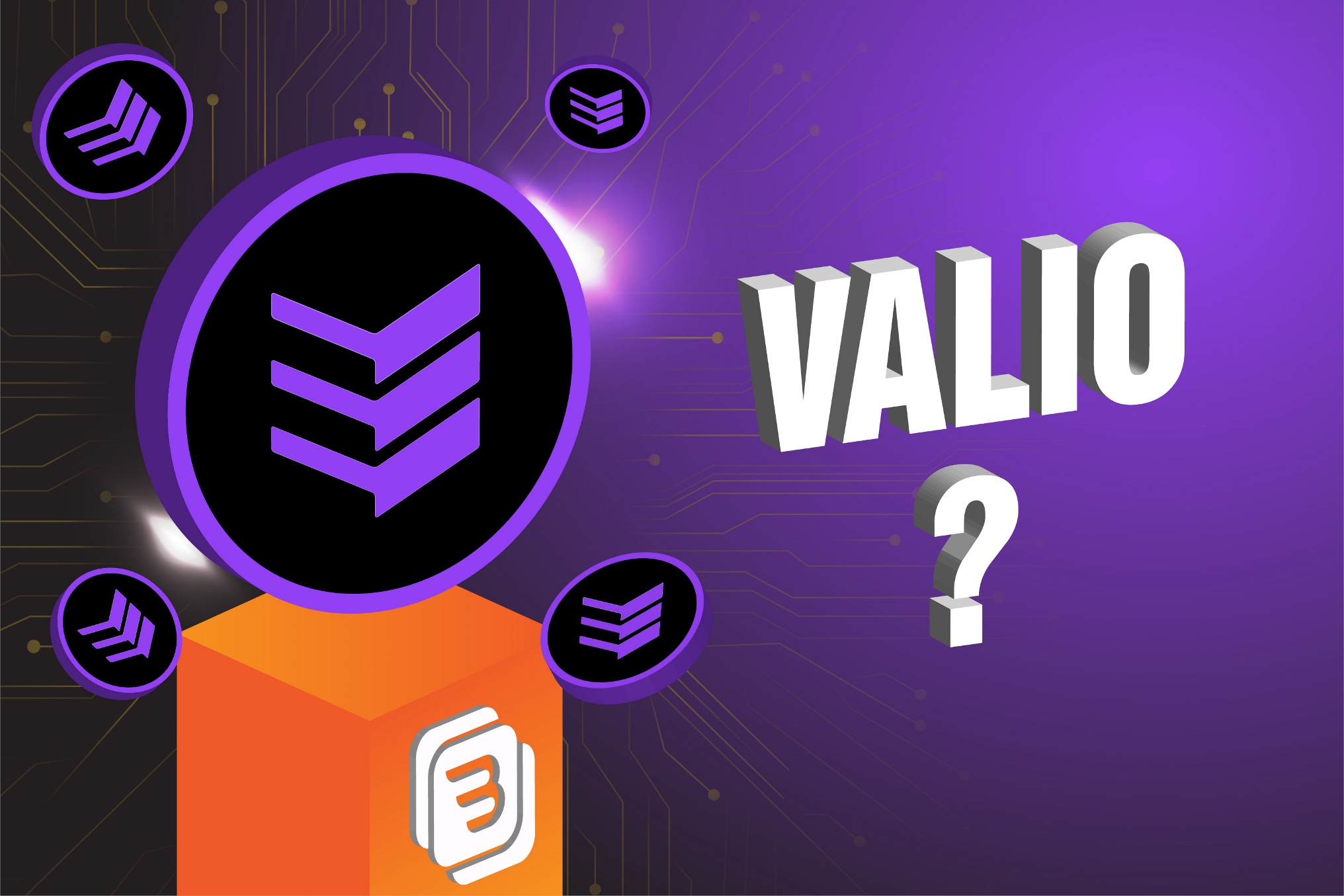 Valio là gì?