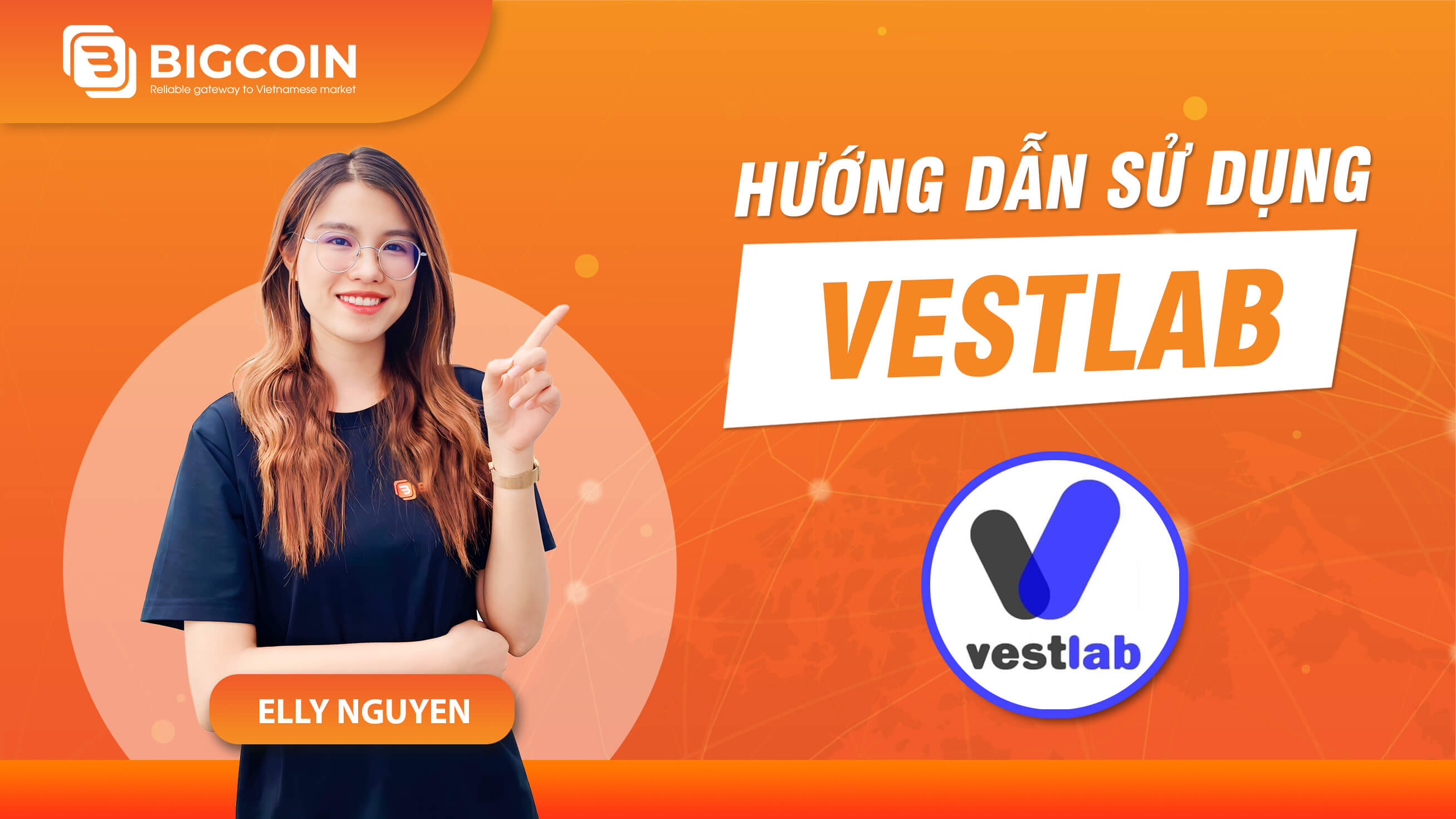 VestLab là gì? Hướng dẫn sử dụng công cụ theo dõi token vesting