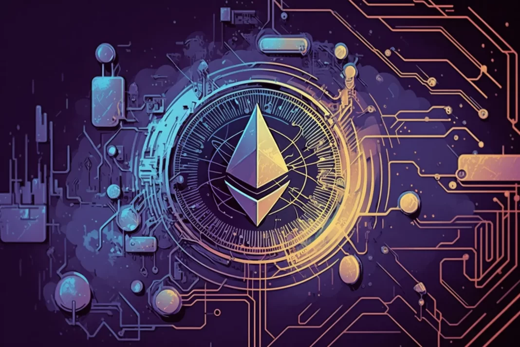 Ethereum liệu có tạo ra sự bùng nổ
