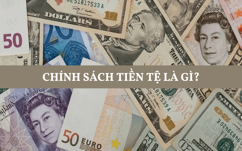 What is Monetary Policy