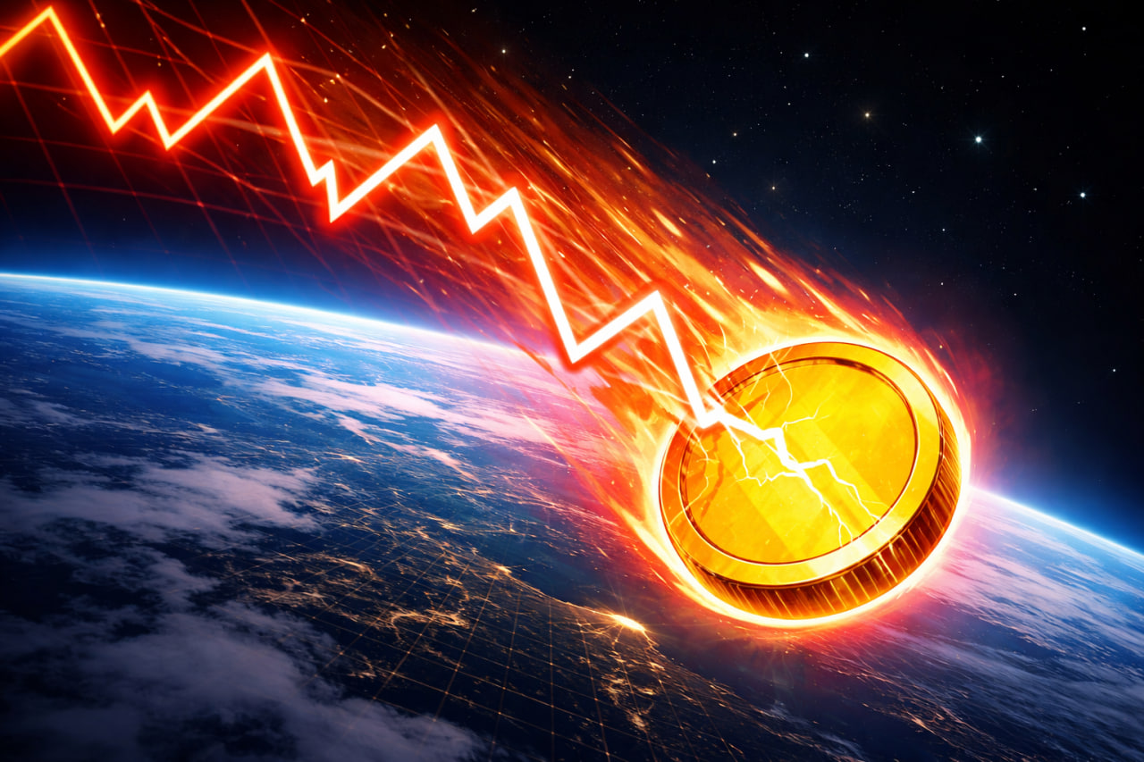 Token Truebit giảm 99% sau vụ hack g&acirc;y thiệt hại 26 triệu USD