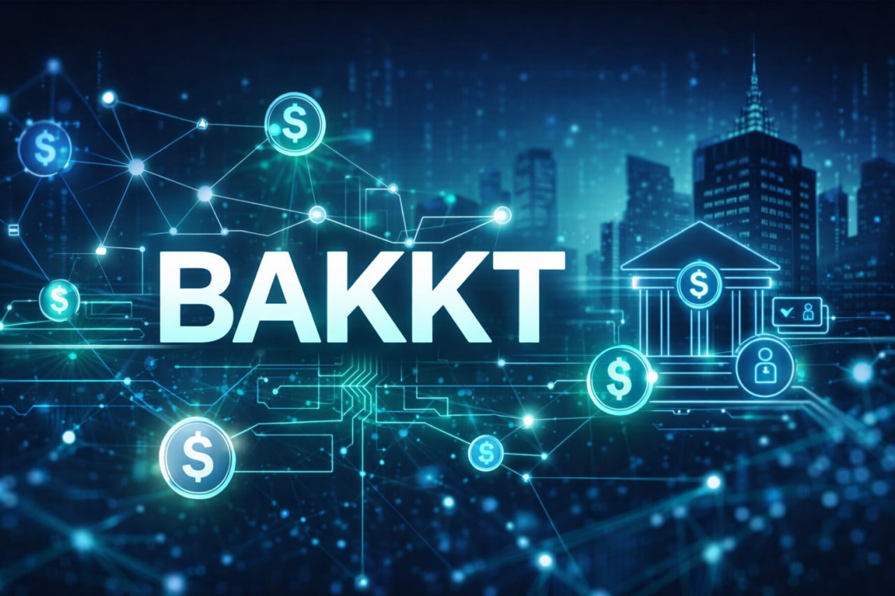 Bakkt chi 178 triệu USD th&acirc;u t&oacute;m c&ocirc;ng ty thanh to&aacute;n stablecoin