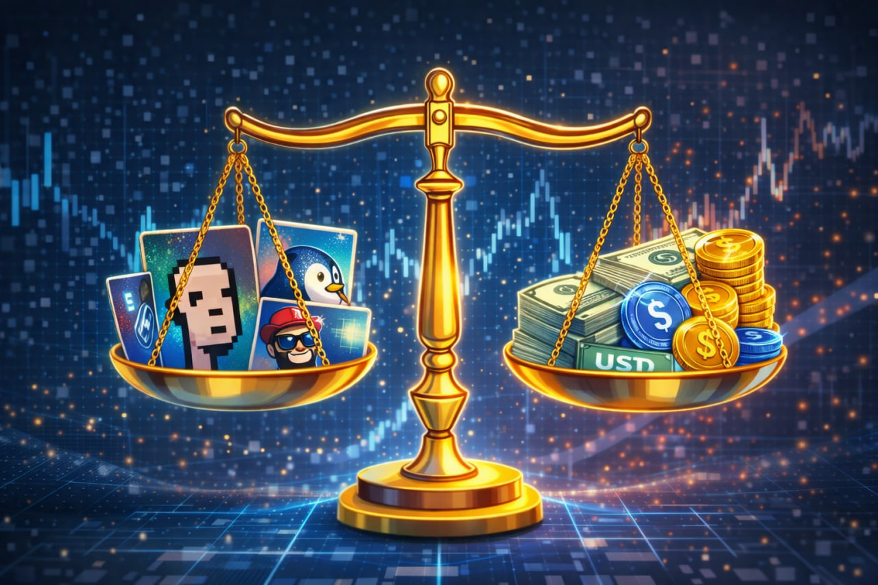 Animoca th&acirc;u t&oacute;m Somo giữa đ&agrave; phục hồi sớm thị trường NFT