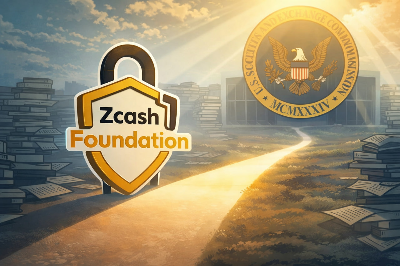 SEC chính thức khép lại điều tra Zcash sau hơn một năm xem xét