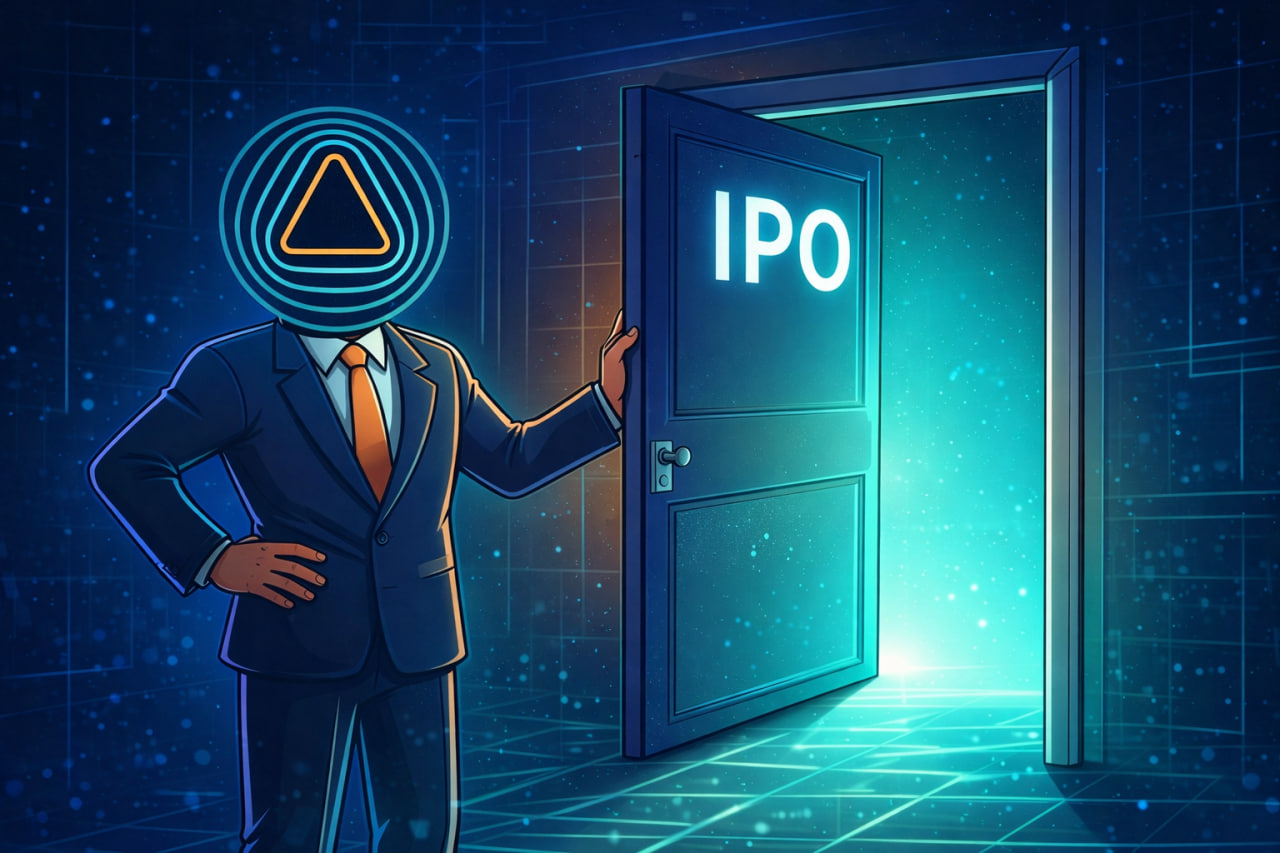 Anchorage Digital rộ tin IPO, định gi&aacute; từng đạt 3 tỷ USD