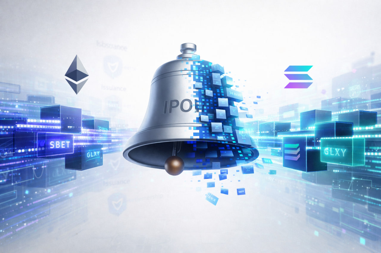 Superstate huy động 82,5 triệu USD để xây dựng nền tảng IPO