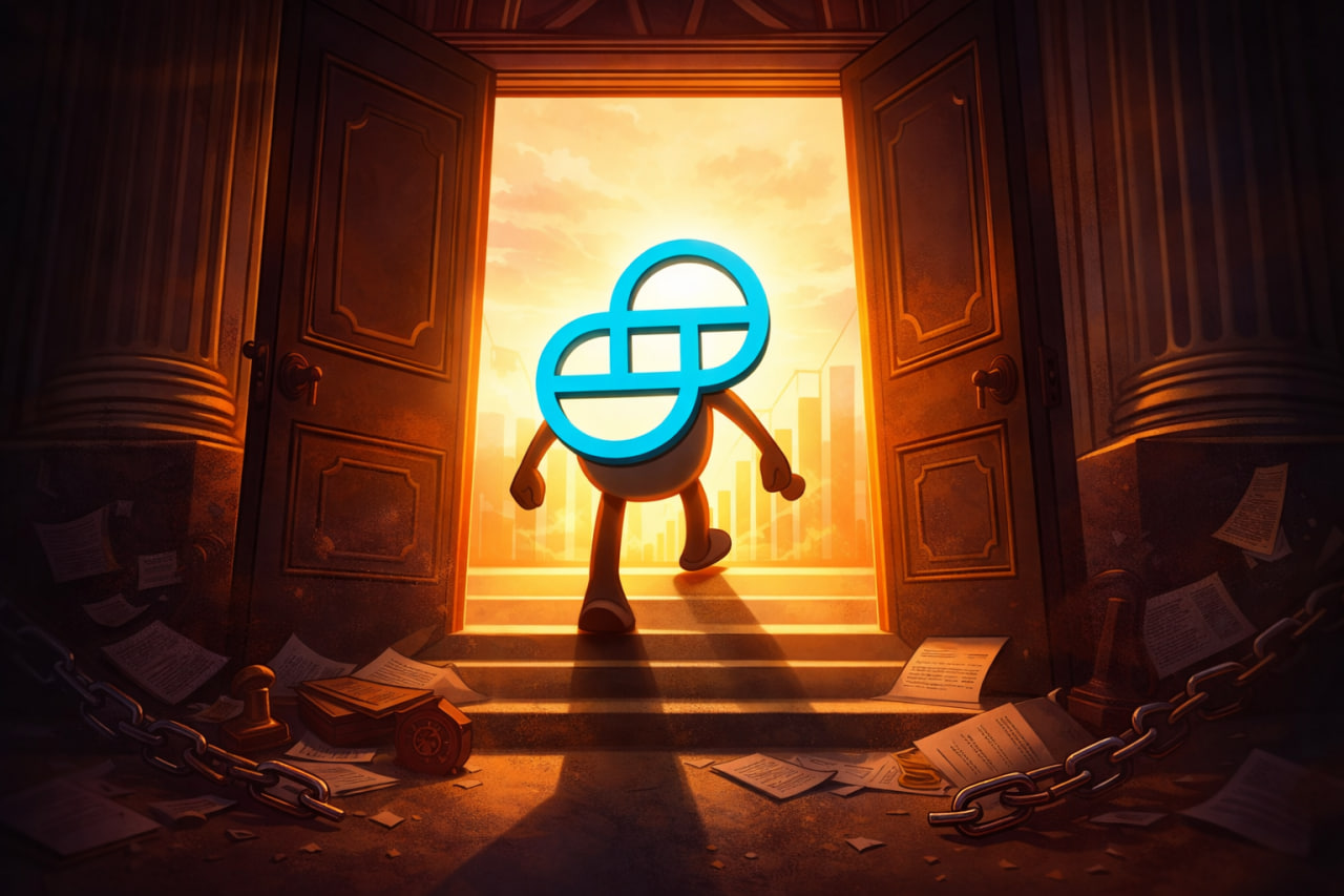 Gemini thắng kiện SEC, khép lại tranh chấp pháp lý kéo dài