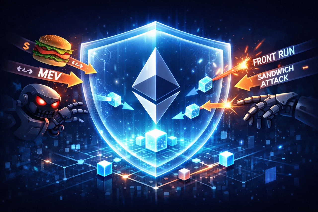 Consensys mở rộng MEV Stack với thương vụ mua lại MEV Blocker