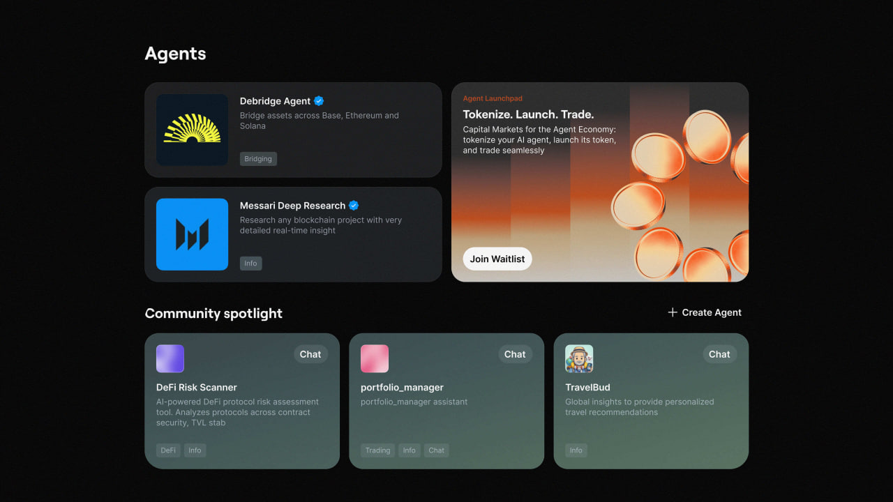 Sản phẩm & Cơ Chế Hoạt Động