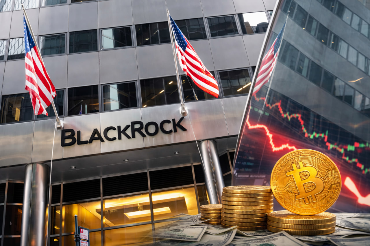 IBIT của BlackRock lập kỷ lục 10 tỷ USD giao dịch giữa cú sập Bitcoin