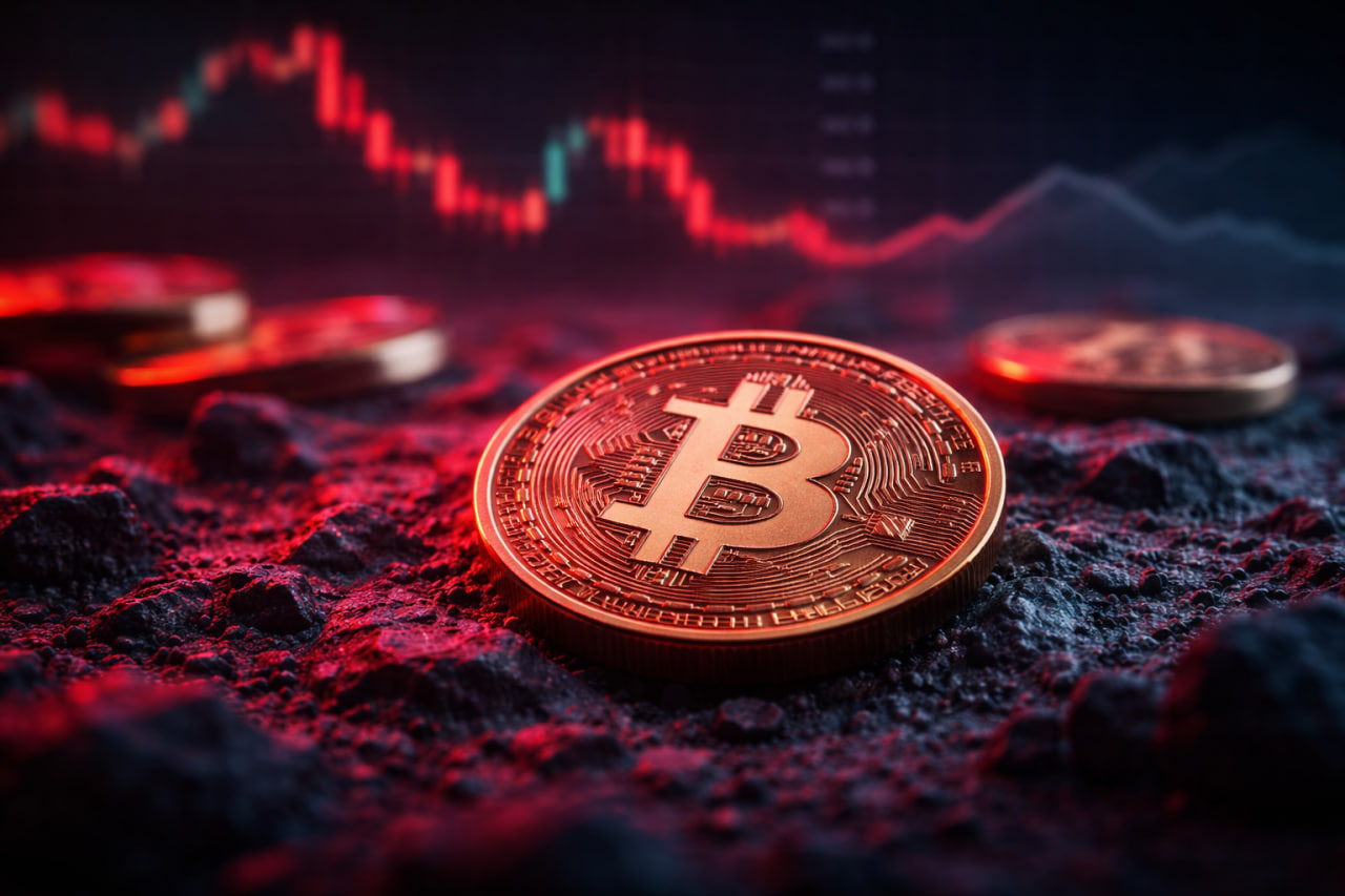 Tỷ lệ nắm giữ của cá voi Bitcoin xuống thấp nhất kể từ tháng 5