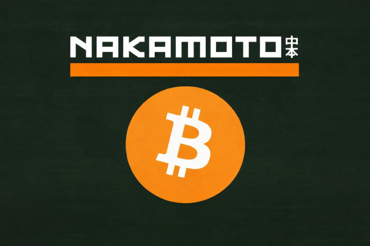 Nakamoto thâu tóm BTC Inc và UTXO trong thương vụ 107 triệu USD