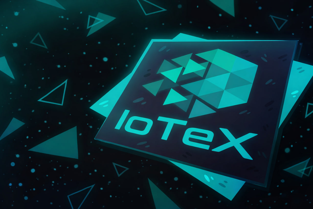 Token safe IoTeX bị tấn c&ocirc;ng, thiệt hại 4,3 triệu USD
