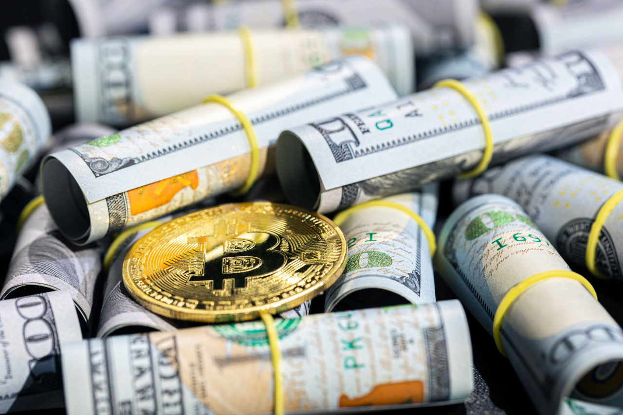 Trái phiếu Kho bạc Mỹ token hóa vượt 10,8 tỷ USD đầu 2026