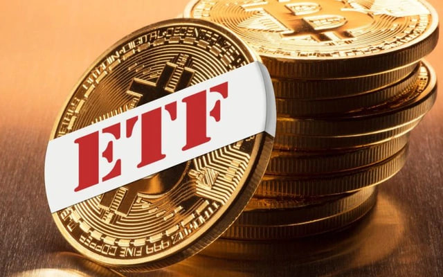Dòng tiền 1 tỷ USD trở lại Bitcoin ETF, thị trường sắp đảo chiều?