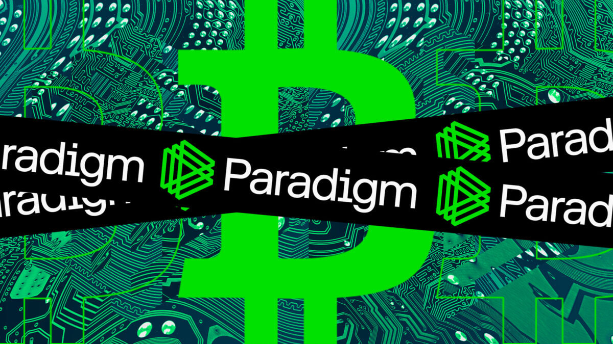 Paradigm huy động 1,5 tỷ USD mở rộng sang AI