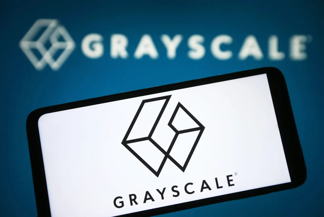 Crypto giảm sâu, vì sao Grayscale khuyên tích lũy dài hạn?