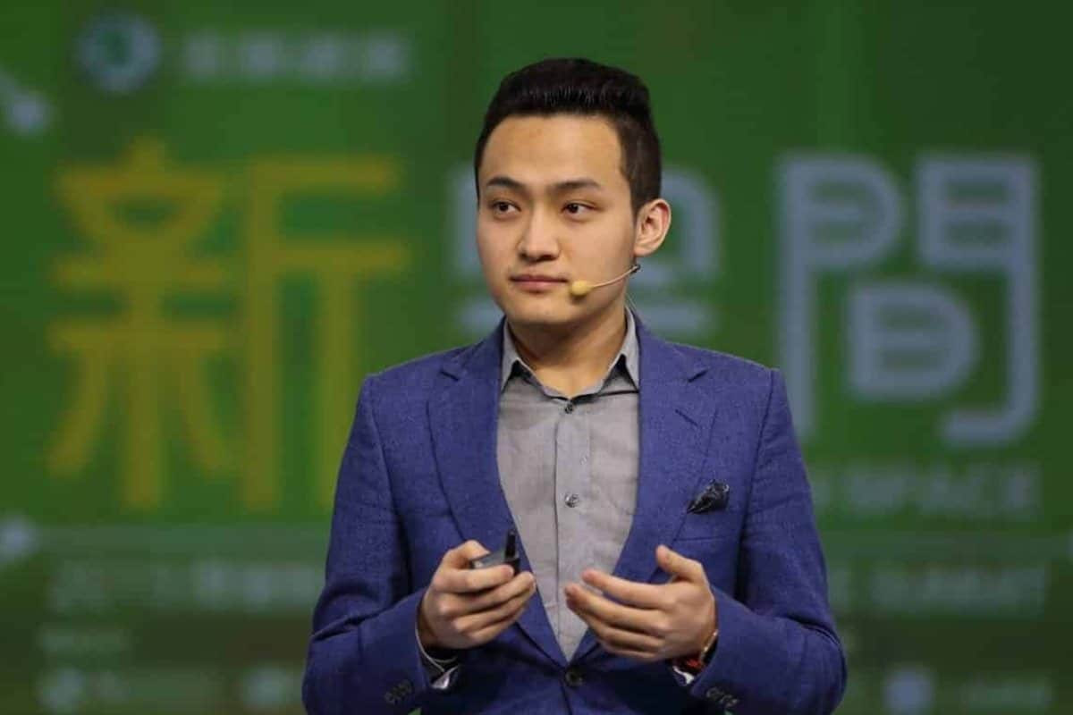 SEC kh&eacute;p lại vụ kiện Justin Sun với thỏa thuận d&agrave;n xếp 10 triệu USD