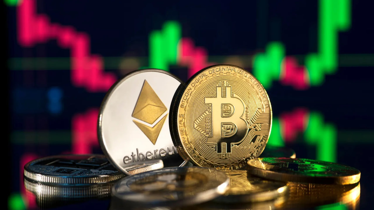 Hơn 2,6 tỷ USD quyền chọn Bitcoin v&agrave; Ethereum đ&aacute;o hạn h&ocirc;m nay